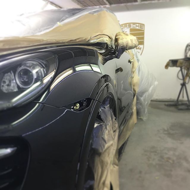 Car body specialists in Bromley
